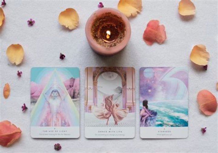 19 Best Oracle Card Decks Listed and Ranked in 2023