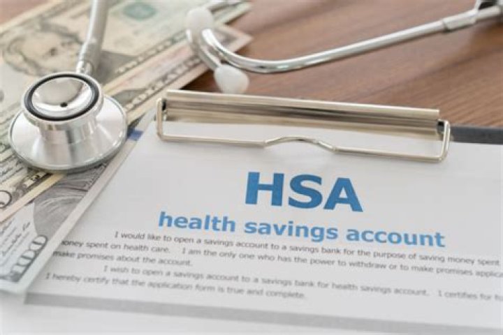 2022 Health Savings Account