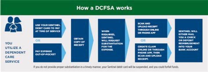 2024 Dependent Care FSA (DCFSA)