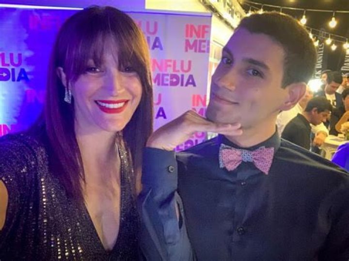 Andy Benavides edad, altura, wikipedia, biografía, Novio/ Marido, Fortuna, Pareja, hijos, estatura