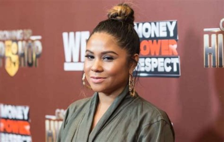 Angela Yee Net Worth - Wealthy Genius