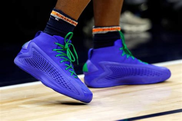 Are Basketball Shoes Worth More Signed or Unsigned?