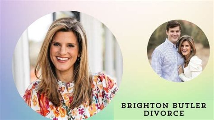 Brighton Butler Divorce: Biography, Career, Relationship with Children, Spouse & Net Worth