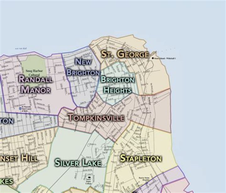 Brighton Heights And Everything You Need To Know