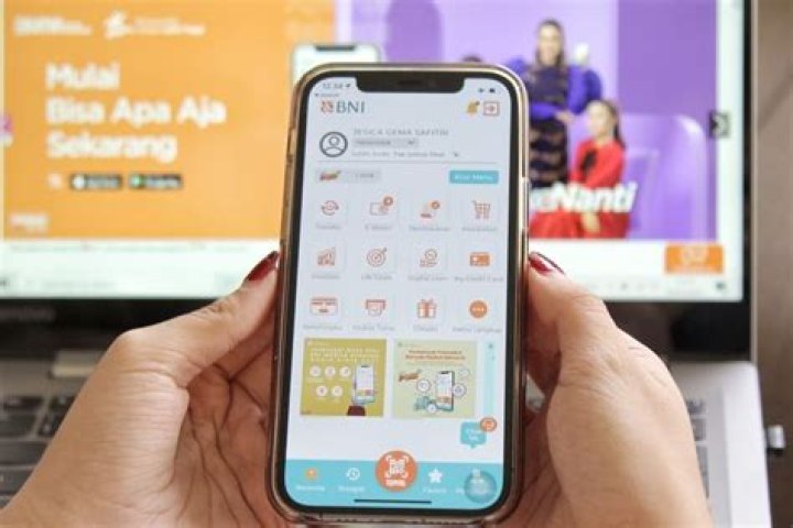 Cara Memindahkan m-Banking BNI ke HP Baru dengan Mudah