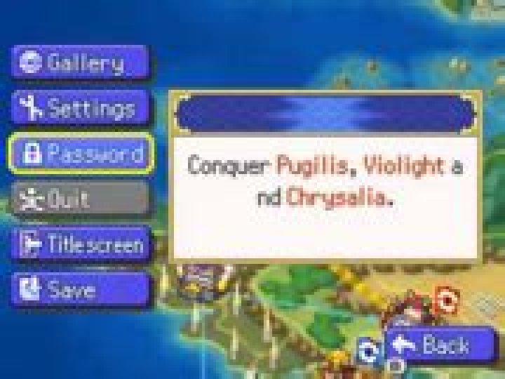 Category:Pokémon Conquest - Bulbagarden Archives