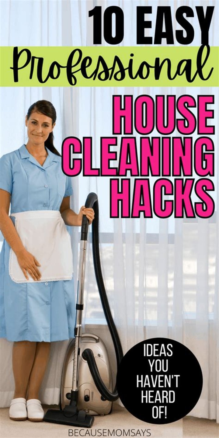 Clever Cleaning Hacks for Small Spaces: Maximizing Your Home’s Potential