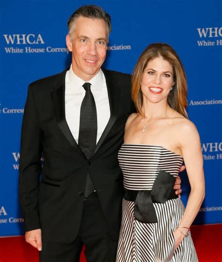 CNN Jim Sciutto Wiki Biography, Net Worth, Salary, Wife, Dating
