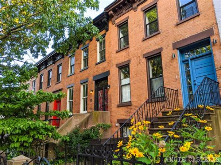 Cómo alquilar un apartamento en Estados Unidos