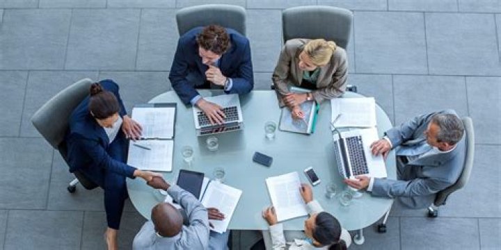 Consultant. Analyst. Strategist. But what does that mean? Here's a guide to some common job titles