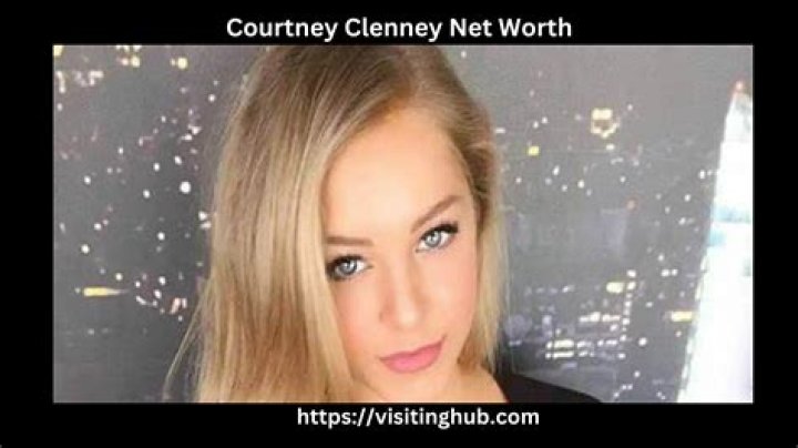 Courtney Clenney Net Worth, Income, Sellery, and Many More