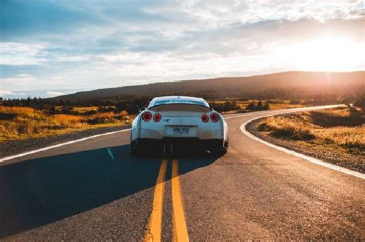 Dreams About Cars Meaning: The Ultimate Guide