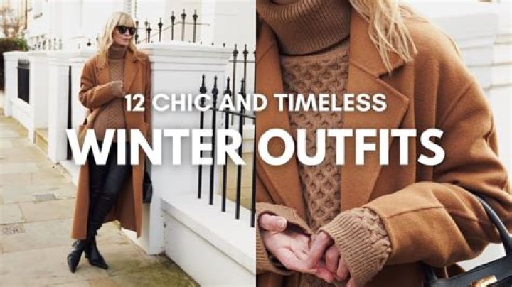 Effortless Elegance: Winter Style Hacks for Styling Long Sleeve Dresses