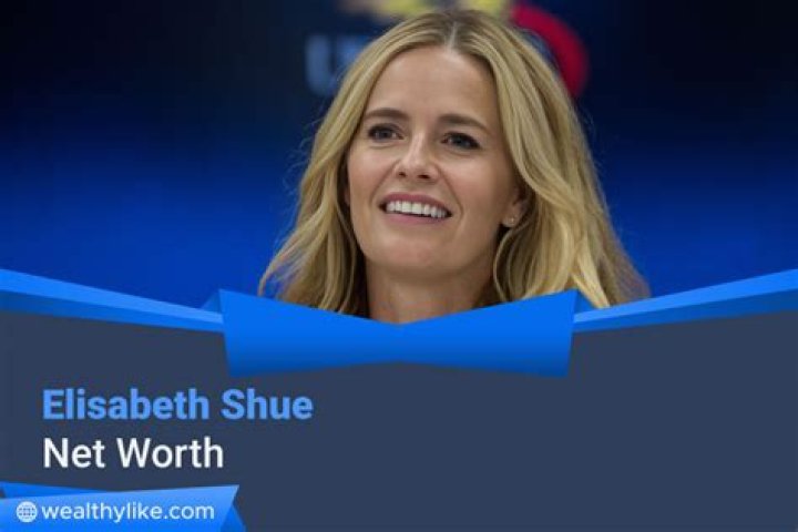 Elisabeth Shue Net Worth and Earnings 2022