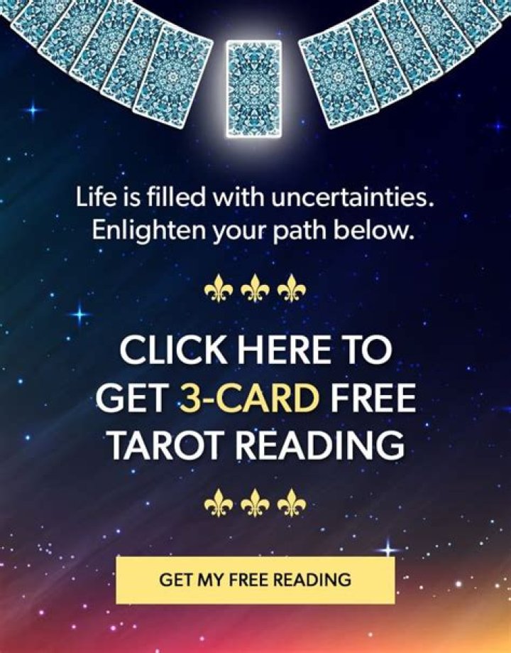Free Love Tarot Reading - Tarot Prophet: Free 3 Card Tarot Reading with Sophia Loren