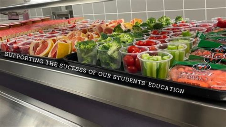 Frisco ISD Child Nutrition Payments and Price Lists