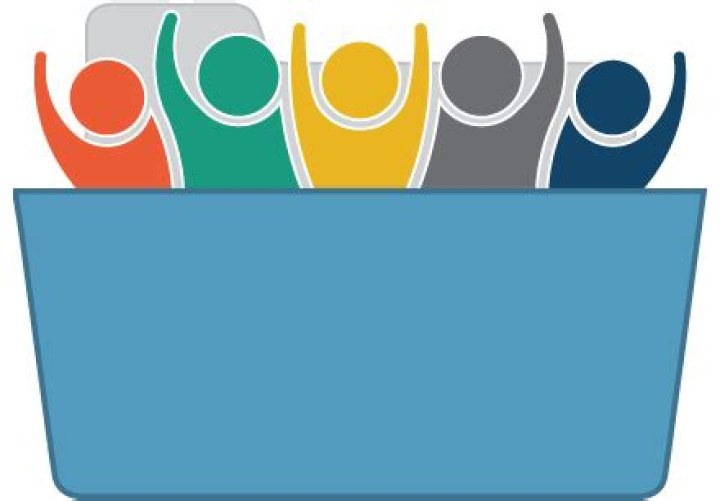 Frisco ISD Community Folder
