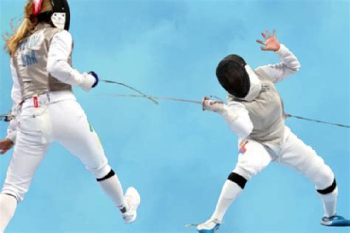 How much money do Olympic fencers make per year?