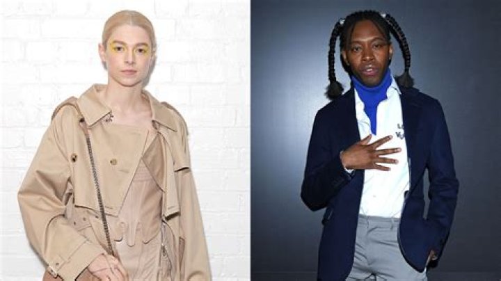 Hunter Schafer and Jeremy O. Harris Break Down "Euphoria," Rue, and Writing Queer Characters