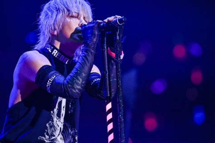 hydeのイケメン伝説まとめ(画像)。イケメンすぎて可愛い・カッコイイはデフォ