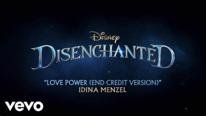 Idina Menzel from USA | Popnable