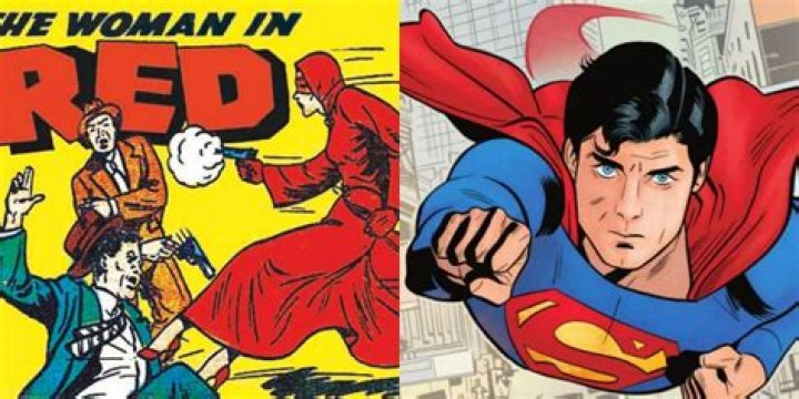 Iron Man: A Classic Superhero in the Modern World