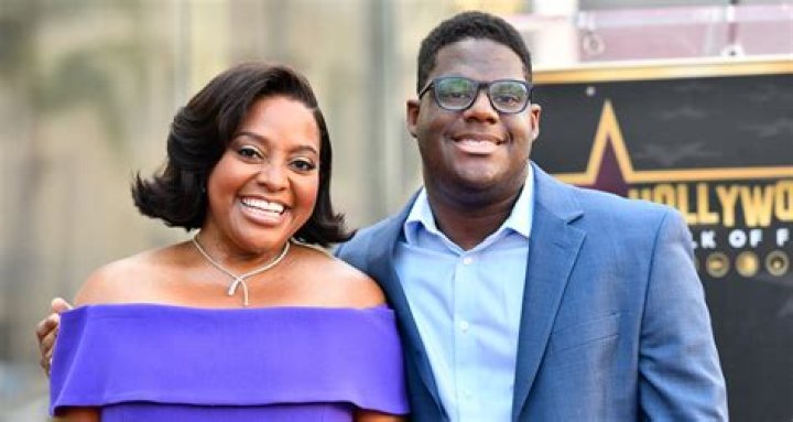 Jeffrey Charles Tarpley Jr.: Sherri Shepherd’s Inspiring Son with Special Needs