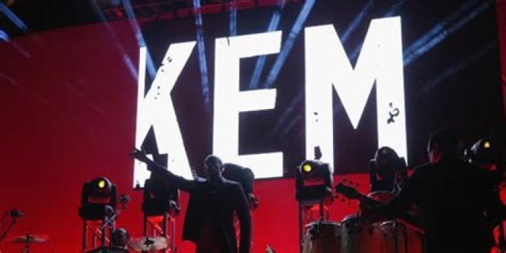 Kem Net Worth and Earnings 2022
