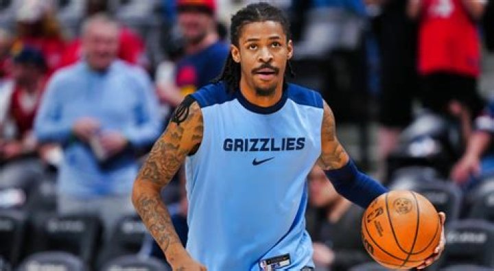 NBA Trade Rumors: 5 Possible Landing Spots for Ja Morant in 2023