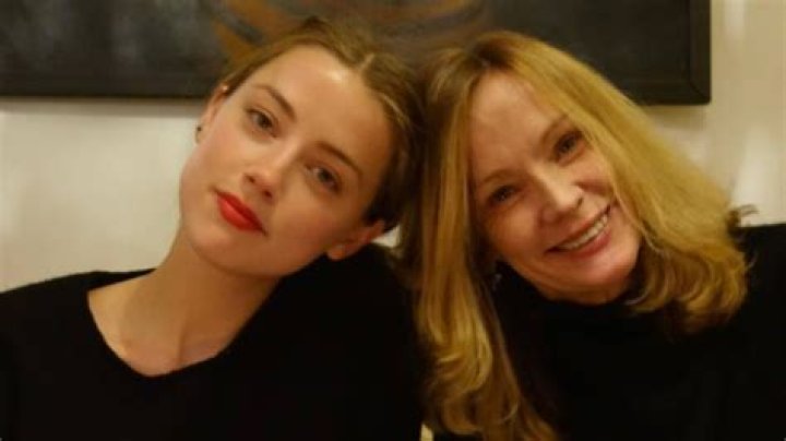 Paige Heard cause of death: How did Amber Laura Heard Mother Die?