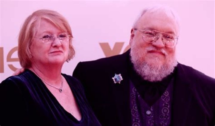 Parris Mcbride Bio, Wiki, Career, Husband, Net Worth And More