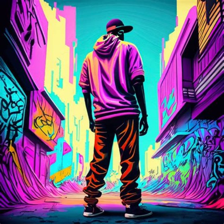 Parsons Playlists: Street Chronicles