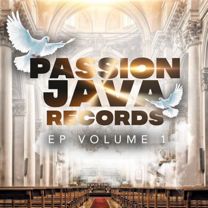 Passion Java 来自 津巴布韦 | Popnable