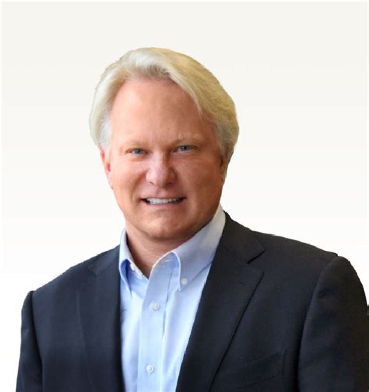 Patrick Joggerst Net Worth (2024)