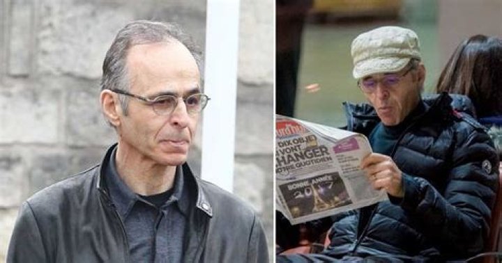 Pierre Goldman Fils