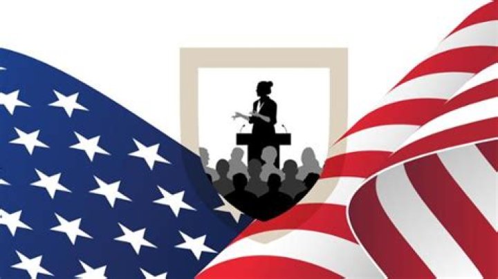 Political & Government Affairs - School of Professional & Continuing Studies