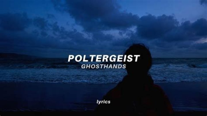 Poltergeist Lyrics - Poltergeist Translations