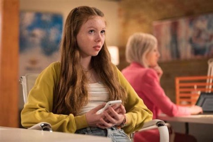 Sadie Munroe Age,Wiki, height, parents, BoyFriend, Networth, Siblings 