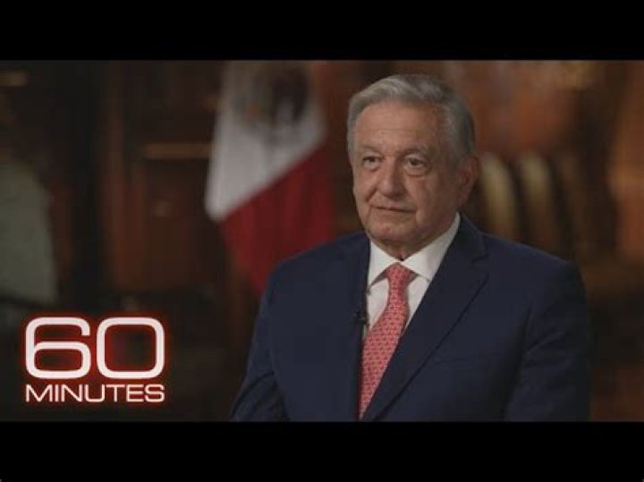 Salary, Income, Net Worth: Andrés Manuel López Obrador - 2024