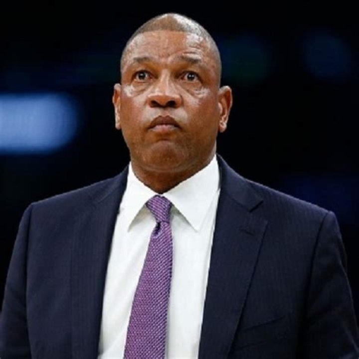 Salary, Income, Net Worth: Doc Rivers - 2024