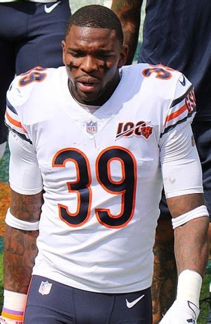 Salary, Income, Net Worth: Eddie Jackson - 2024