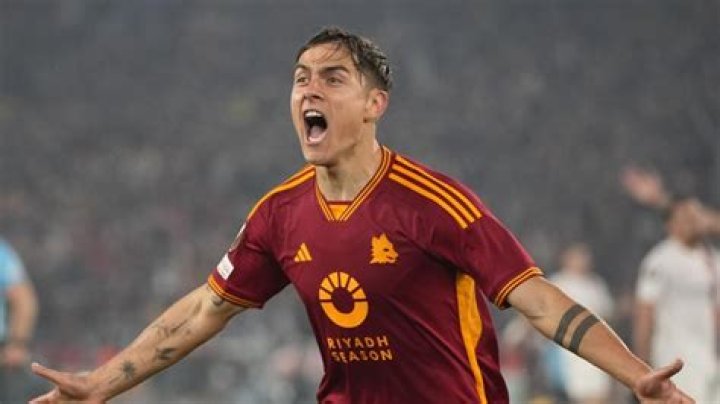 Salary, Income, Net Worth: Paulo Dybala - 2024