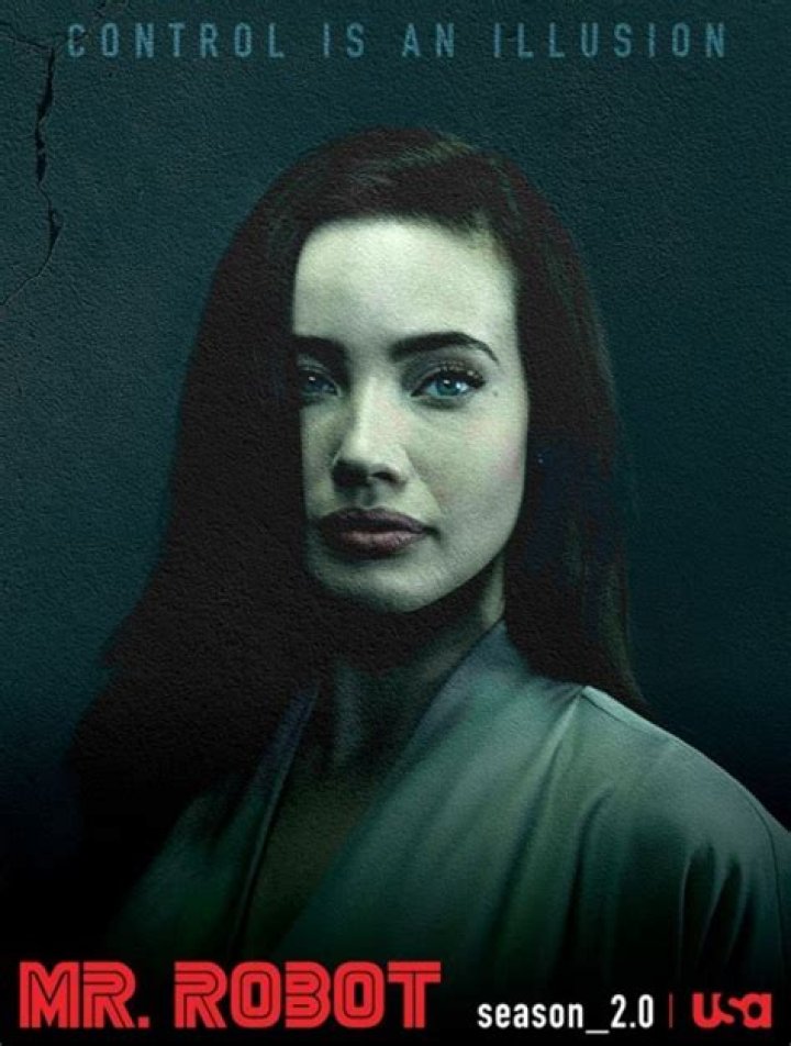 Stephanie Corneliussen Mr Robot, Age, Teeth, Height, Movies, Net Worth