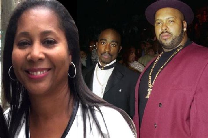 Suge Knight Wife(Sharitha Knight), Bio, Age, Son, Net Worth, Instagram