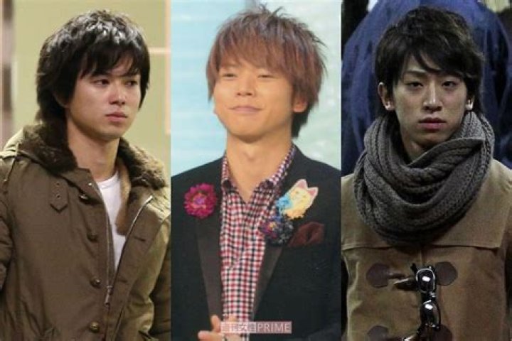 Takaのジャニーズ時代(NEWS )の不祥事(脱退理由)と現在の交友関係(山P /仁)