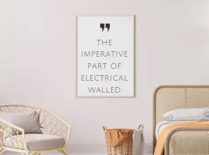 The Imperative Part of Electrical walled in area Producers in Present day Development
