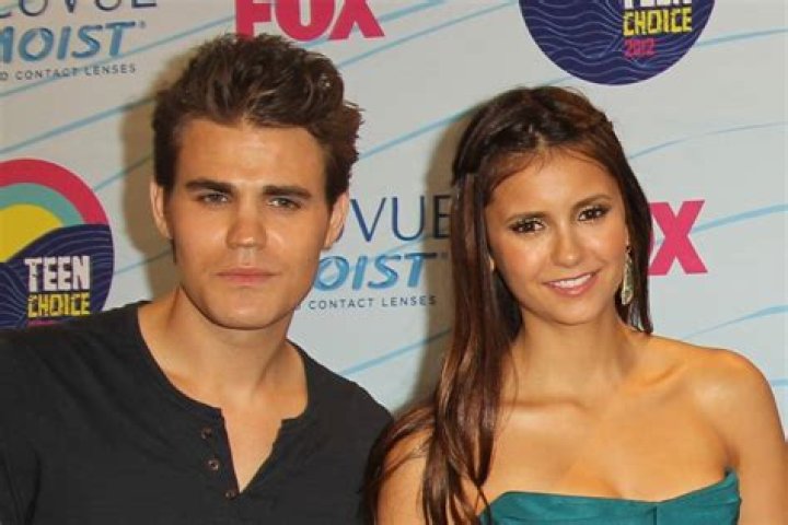 The Vampire Diaries Stars: Are Nina Dobrev and Paul Wesley Still Friends?