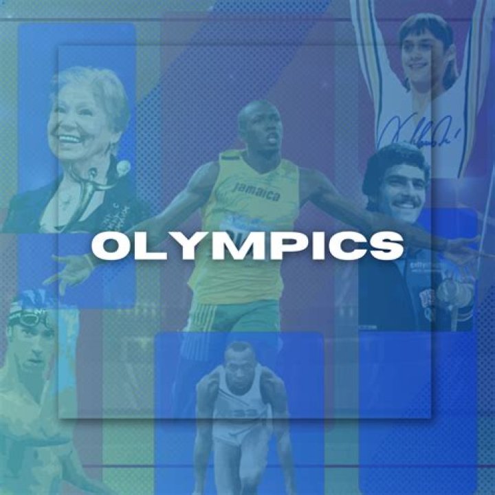 The Youngest Olympic Gold Medalists in History