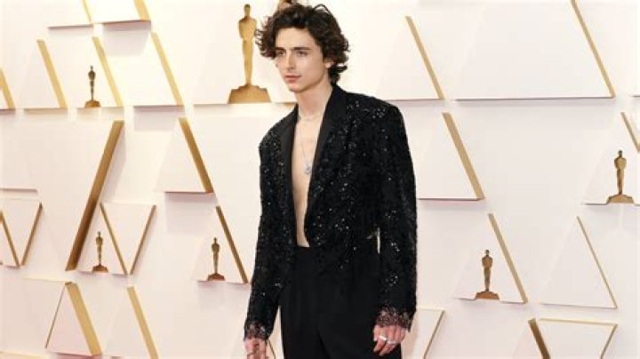 Unveiling Timothée Chalamet: Height, Age, Ethnicity Revealed