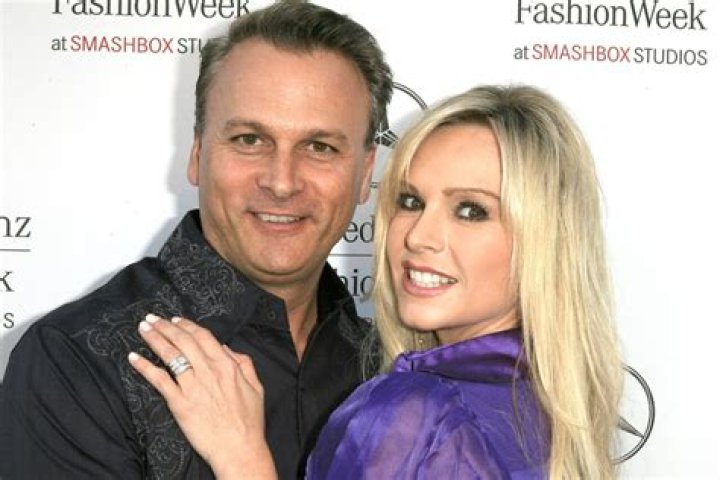 What Does Simon Barney Do for a Living?